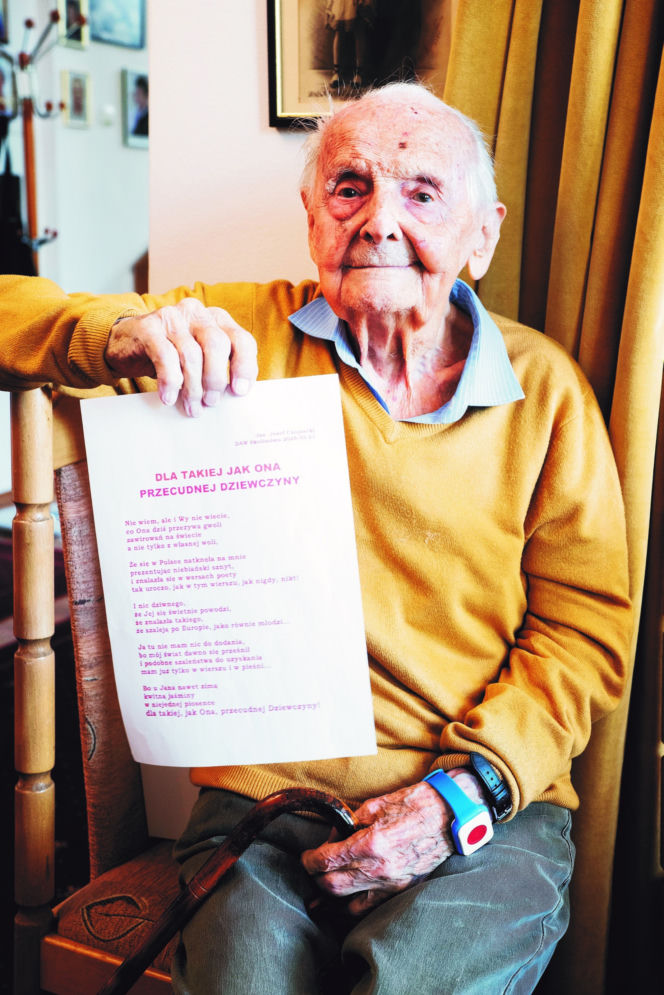 Nowe gwiazdy w Domu artysty w Skolimowie