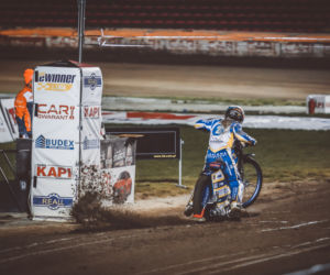 Car Gwarant Kapi Meble Budex Start Gniezno - eWinner Apator Toruń 46:44 - zdjęcia z meczu