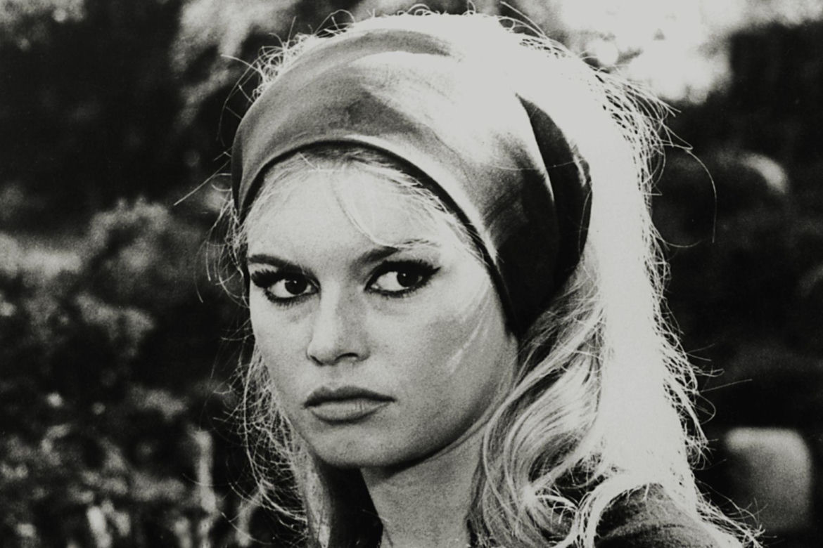 Brygitte Bardot
