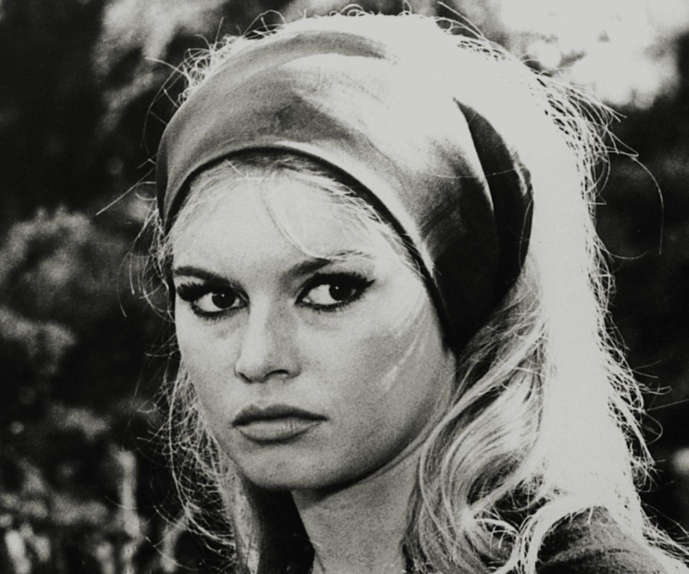 Brygitte Bardot