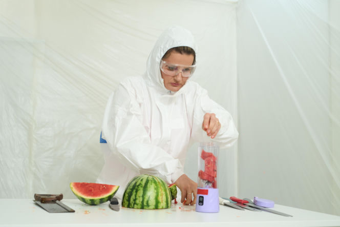 Taskmaster odcinek 1