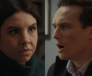 Tajemnica Kasi wyjdzie na jaw w nowym odcinku M jak miłość. Olek pozna szokującą prawdę