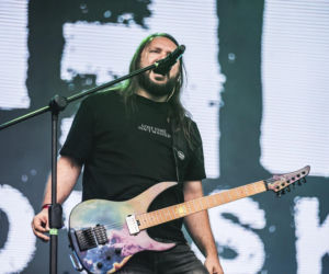 Rockowizna Festiwal Gdańsk 2026: pierwszy dzień udowodnił, że rock łączy pokolenia