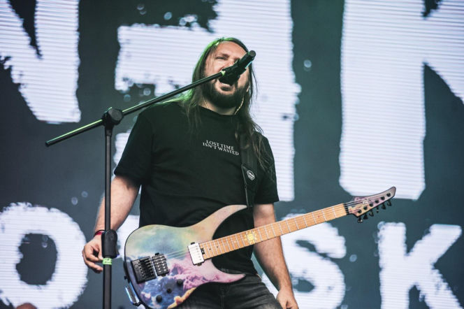 Rockowizna Festiwal Gdańsk 2026: pierwszy dzień udowodnił, że rock łączy pokolenia