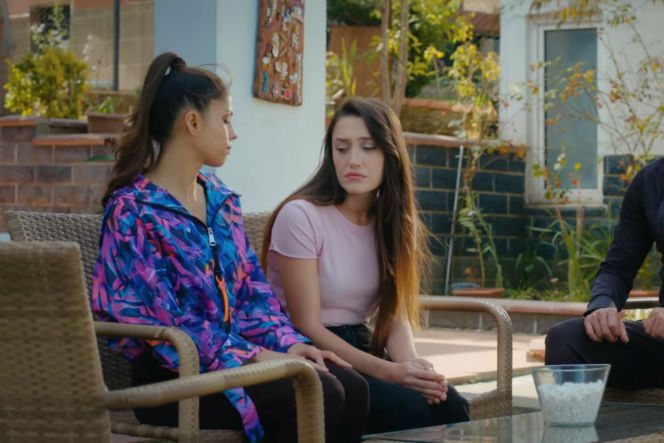 Dziedzictwo odcinek 906