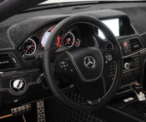 BRABUS E V12 Coupe