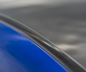 Lexus RC F Carbon 5.0 V8 464 KM 