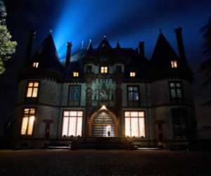 The Traitors. Zdrajcy sezon 3 odcinek 9