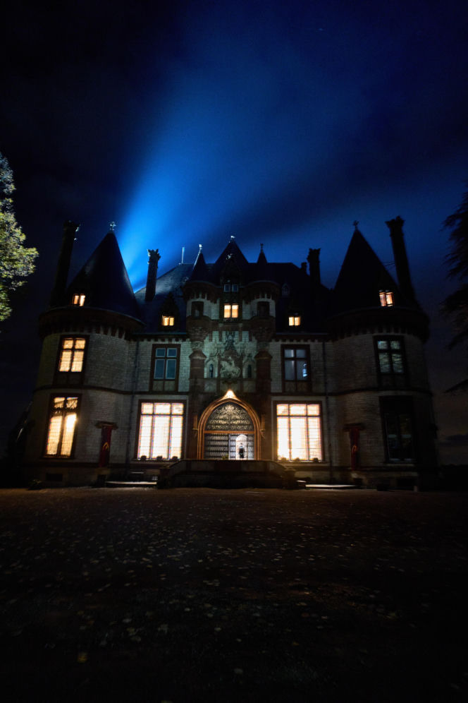 "The Traitors. Zdrajcy" sezon 3 odcinek 9