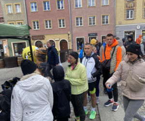 Lotto 23. Bieg Jakubowy cz.1