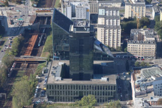 Chmielna 75 w Warszawie jednak bez wieżowca? Deweloper zapowiada niski budynek