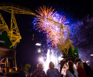 Pyromagic 2019 już w sierpniu w Szczecinie