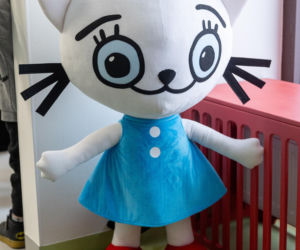 Pierwsze w Polsce muzeum Kici Koci