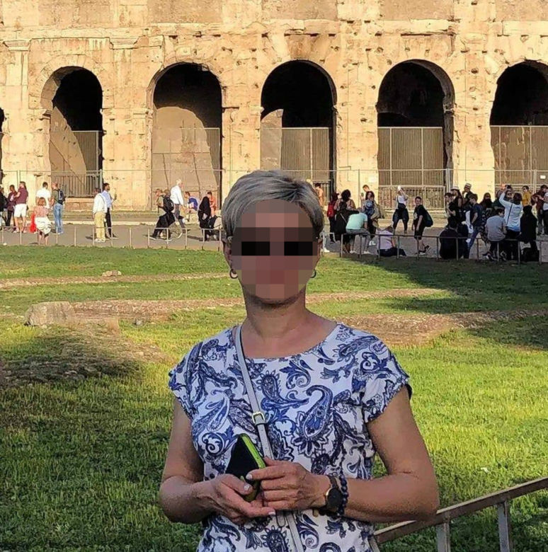  Zabił żonę, a potem siebie? Dwa ciała w domu przedsiębiorców pogrzebowych w Parczewie