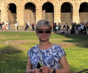  Zabił żonę, a potem siebie? Dwa ciała w domu przedsiębiorców pogrzebowych w Parczewie