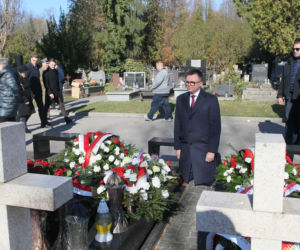 Poruszający gest Barbary Nowackiej wobec Joanny Racewicz