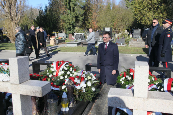 Poruszający gest Barbary Nowackiej wobec Joanny Racewicz