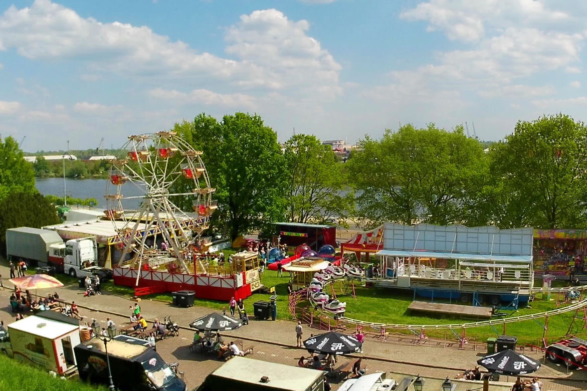 Piknik nad Odrą 2023