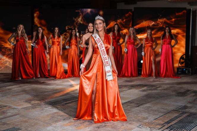 Wybrano najpiękniejsze Dolnoślązaczki 2026! Znamy wyniki konkursu Polska Miss
