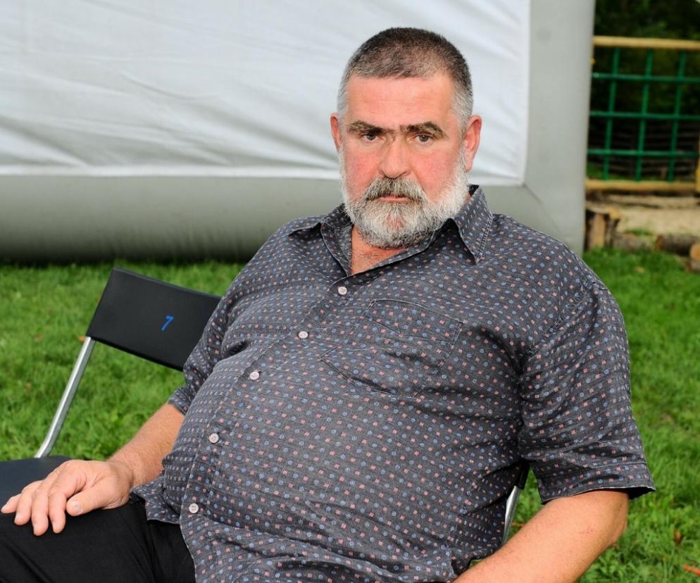 Janusz Rewiński