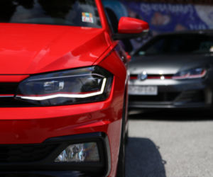 Volkswagen Polo GTI 2.0 TSI 200 KM