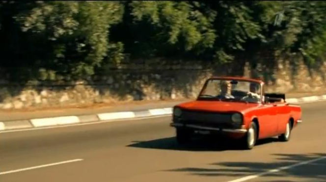 ANNA GERMAN odc. 7. WYPADEK Anny GERMAN. Samochód jakim jechała Anna German?