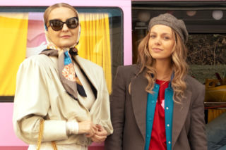 Ten duet pokochała cała Polska. Teraz zobaczymy je w komedii