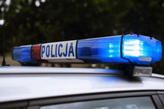 Dramat na Lubelszczyźnie. Po wypadku zamknięto ważną drogę