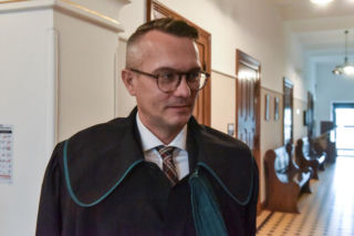 Ryszard Rynkowski nie stawił się w sądzie w Brodnicy. Sprawa odroczona