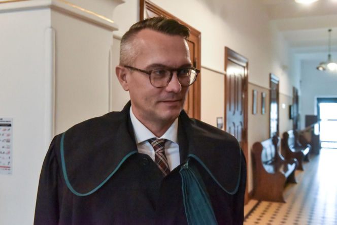 Ryszard Rynkowski nie stawił się w sądzie w Brodnicy. Sprawa odroczona