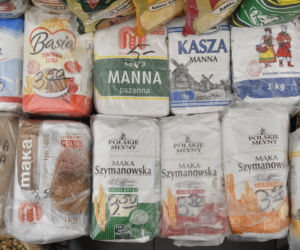 Za włoszczyznę 11 złotych!