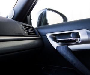 Lexus CT 200h F Sport 1.8 Hybrid 136 KM
