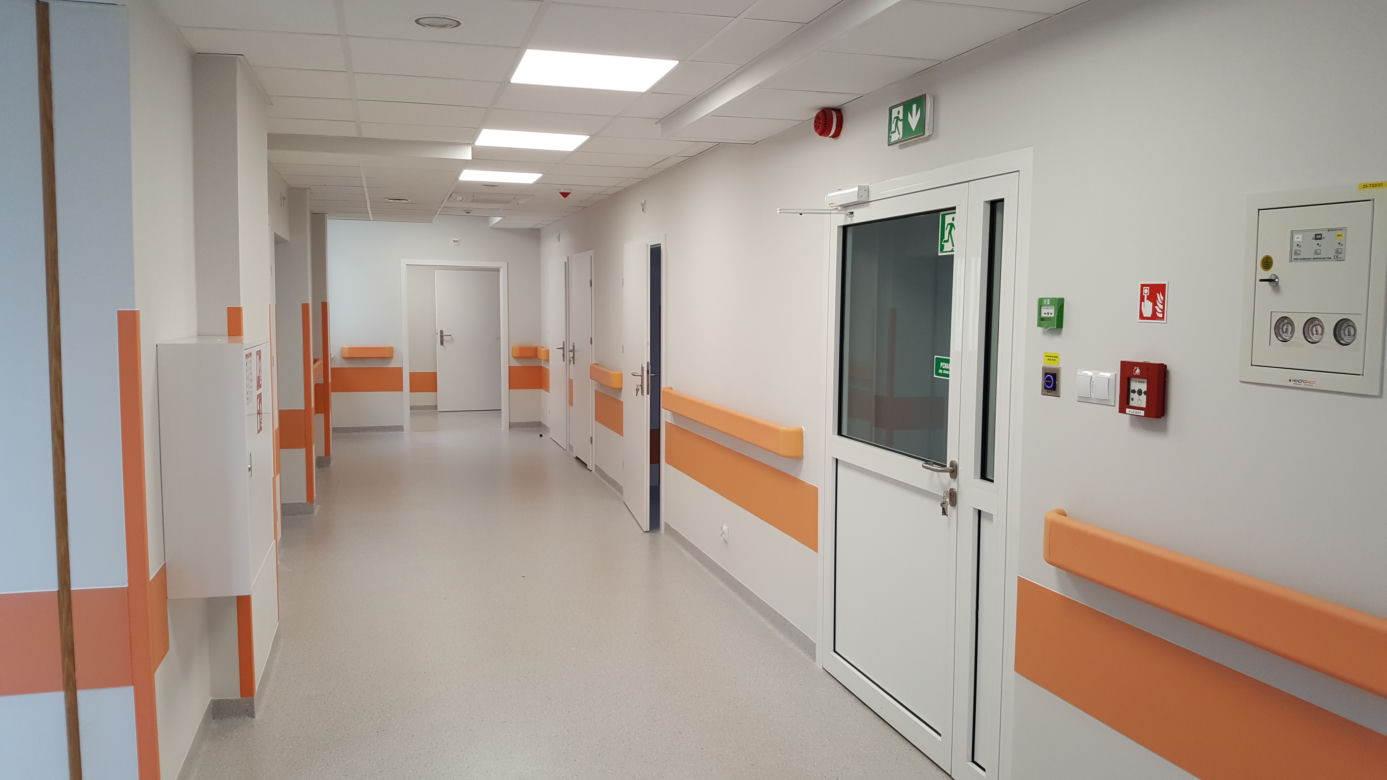 Chemioterapia bez leżenia w szpitalu? W Nowym Sączu będzie to możliwe! 