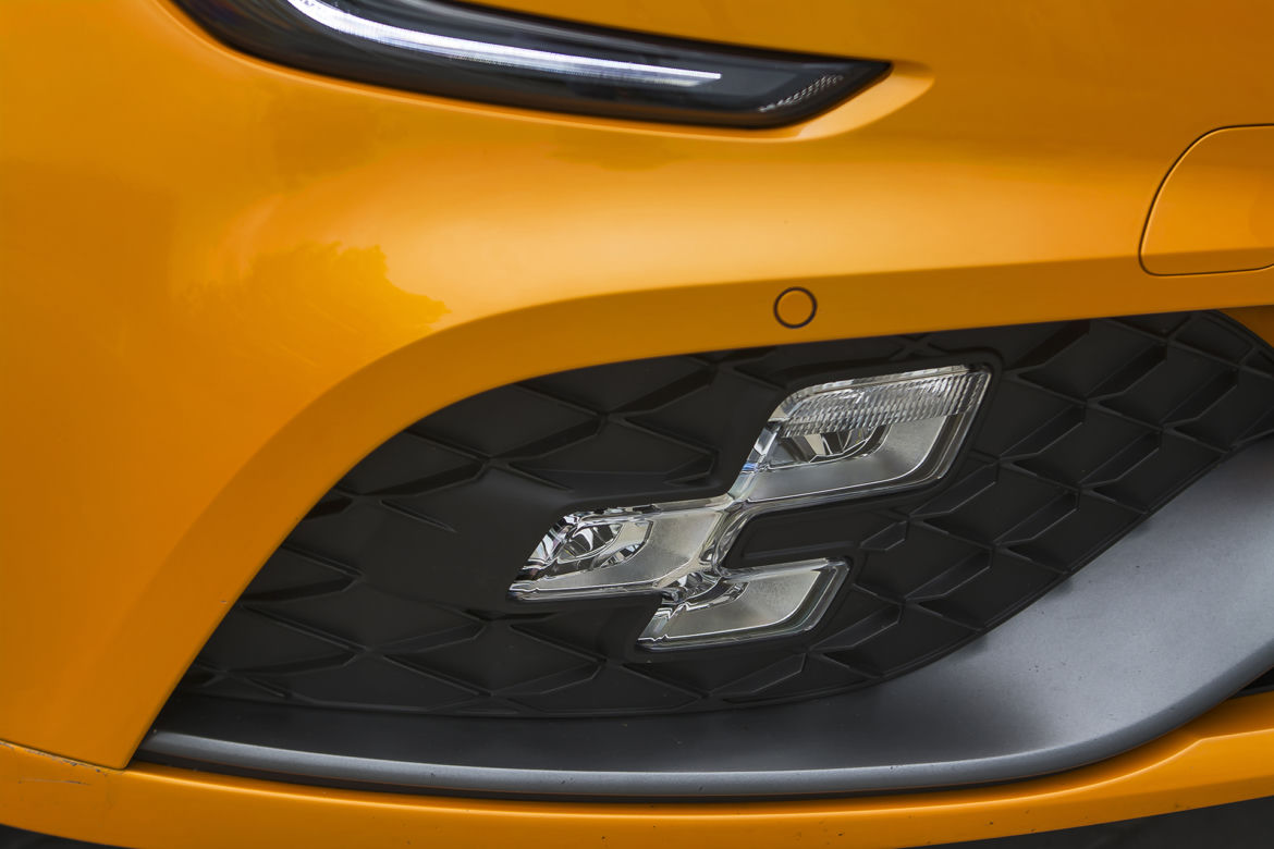Renault Megane R.S. 1.8 TCe 280 KM EDC vs. Hyundai i30 N Performance 2.0 T-GDI 275 KM