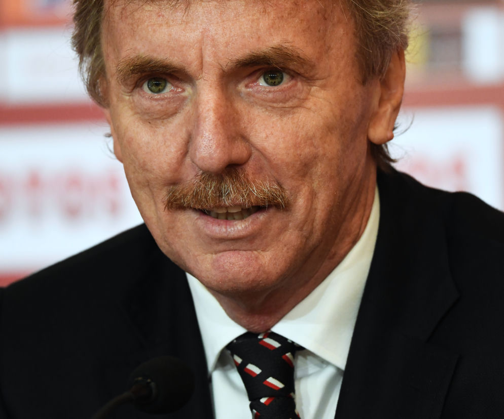 Zbigniew Boniek