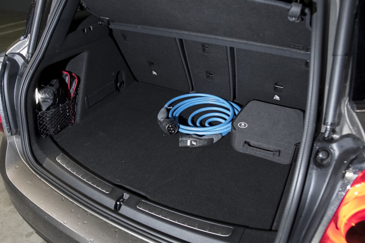 MINI Countryman Cooper S E ALL4