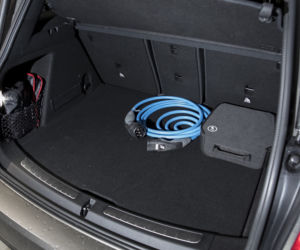 MINI Countryman Cooper S E ALL4