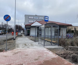 Fabryczna otwarta dla ruchu jeszcze w tym roku? 