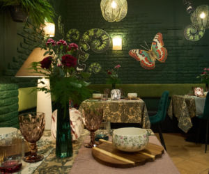 Kuchenne rewolucje. HoNoTu to teraz Bistro Sztuka Dzika.