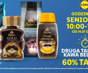 Super promocje w Lidlu