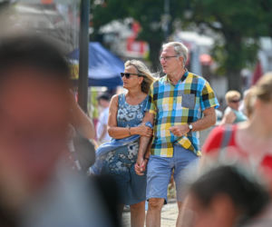 Tomasz Latos. Nie został ministrem, pozostał na plaży