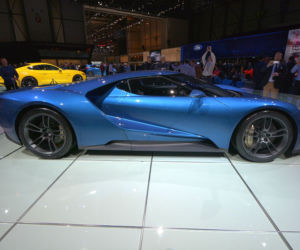 Ford GT