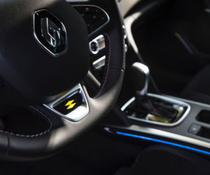 Renault Megane Grandtour E-TECH Plug-in Hybrid