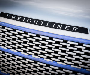 Freightliner Inspiration