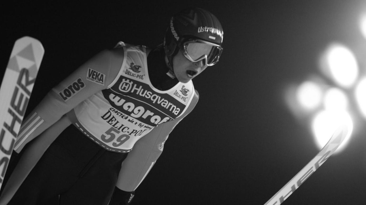 Mateusz Rutkowski nie żyje