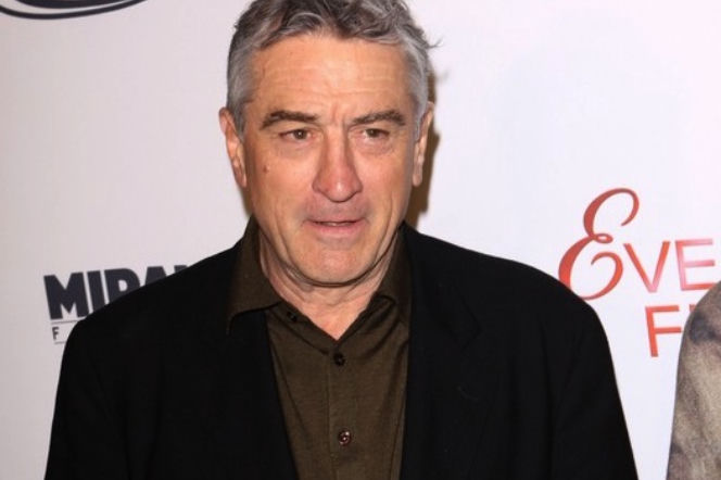 Robert de Niro