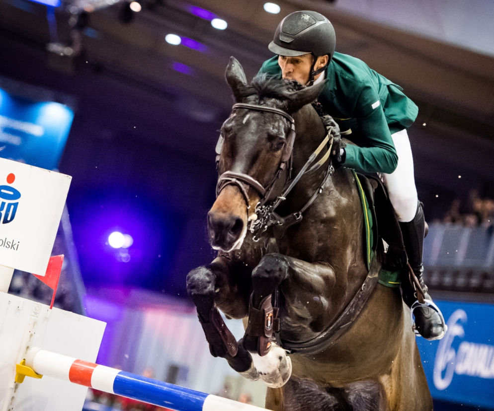 Wielkie Święto Jeździectwa po raz pierwszy w Krakowie! CAVALIADA 2019