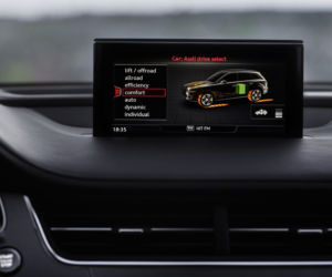 Audi Q7 e-tron 3.0 TDI quattro