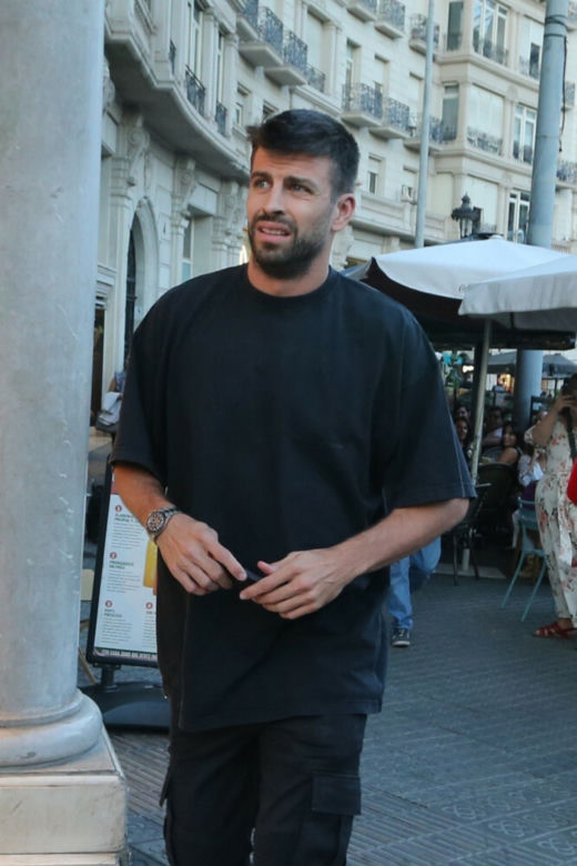 Shakira będzie załamana? Jej były się żeni! Wyciekły szczegóły!