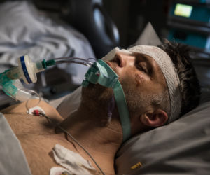 Diagnoza 4 sezon, odc. 8. Michał Wolski (Maciej Zakościelny)